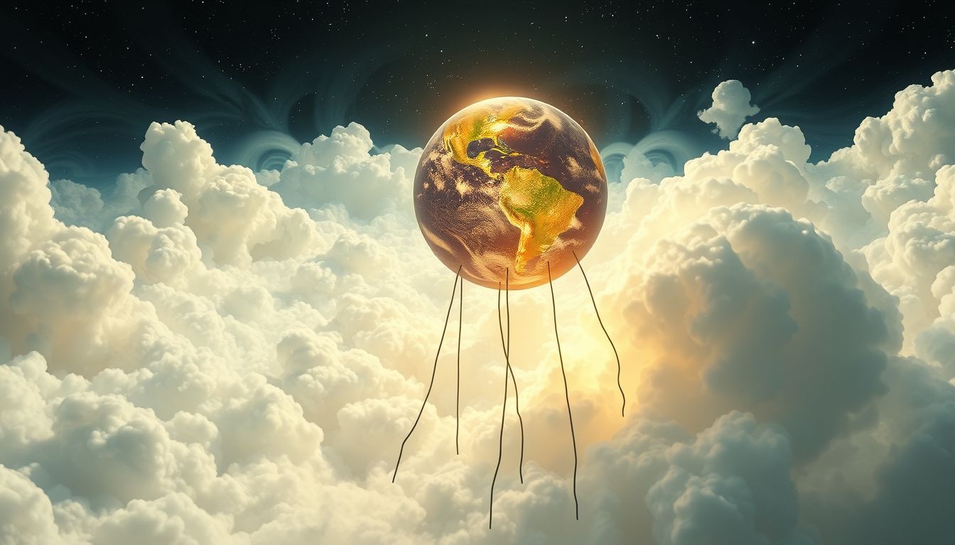 Stilten symboliseren balans en verbondenheid met de aarde in dromen.