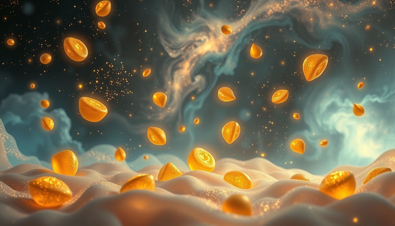 Droom 16 onthult verlangen naar luxe en verborgen innerlijke rijkdom.