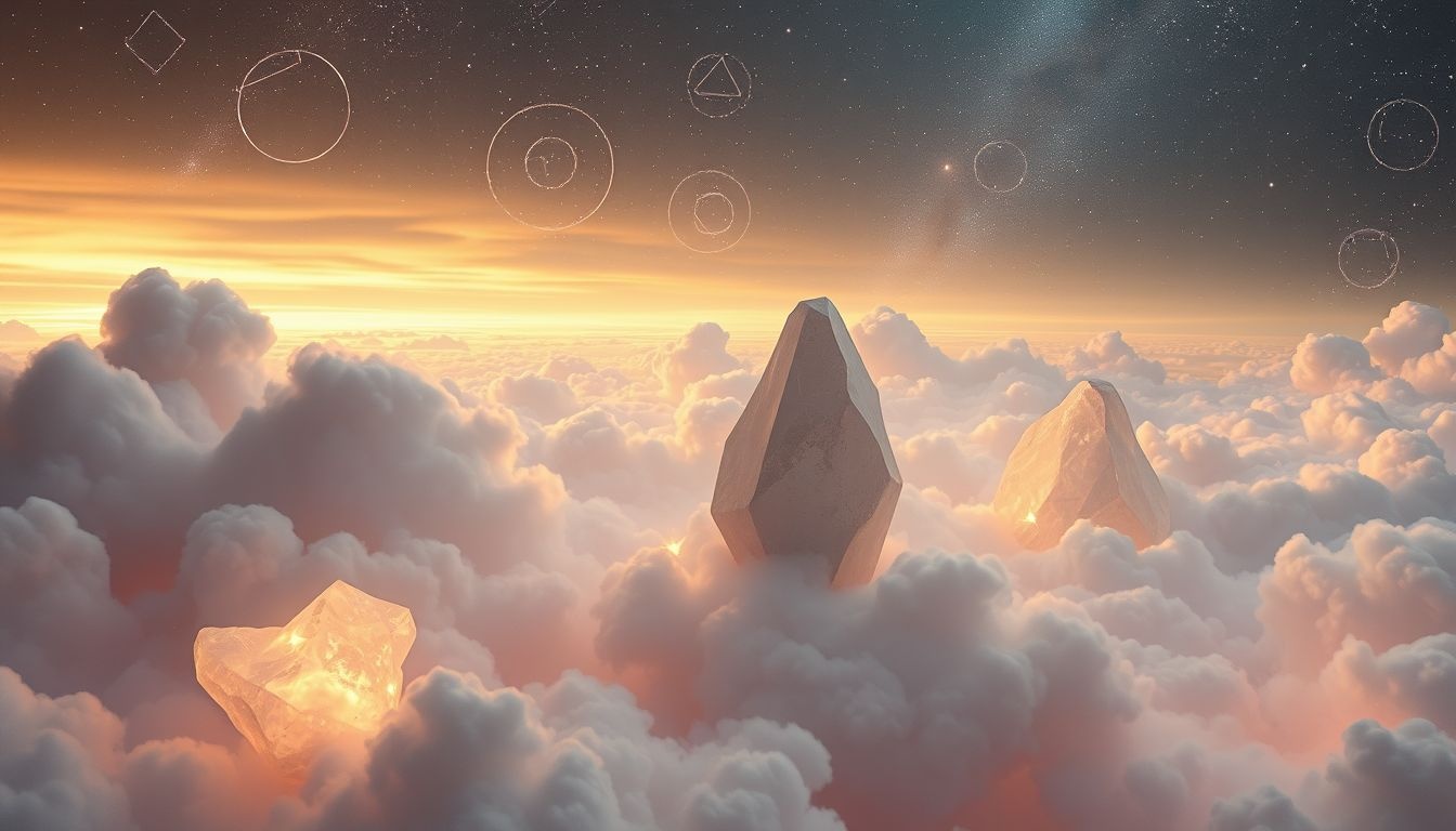 Droom over xyloliet en overgewicht symboliseert innerlijke balans zoeken.