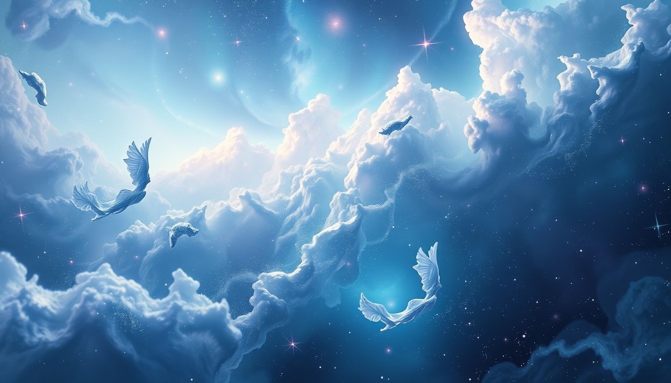 Dromen over verlies van onschuld symboliseren innerlijke kwetsbaarheid en verandering.