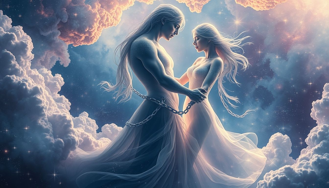 Dromen over koppigheid weerspiegelen vaak innerlijke strijd en controleverlies.