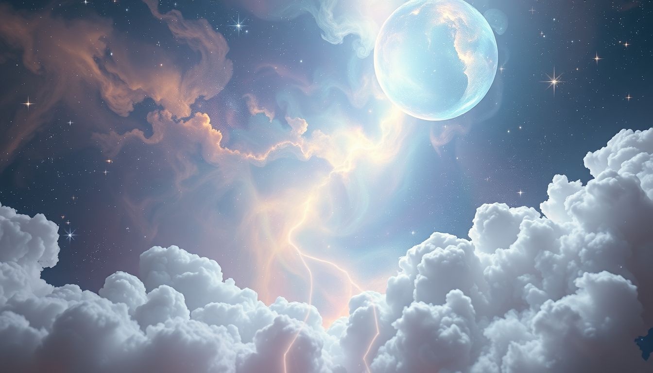 Droom 17 symboliseert verlangen naar controle over je levensgrenzen.