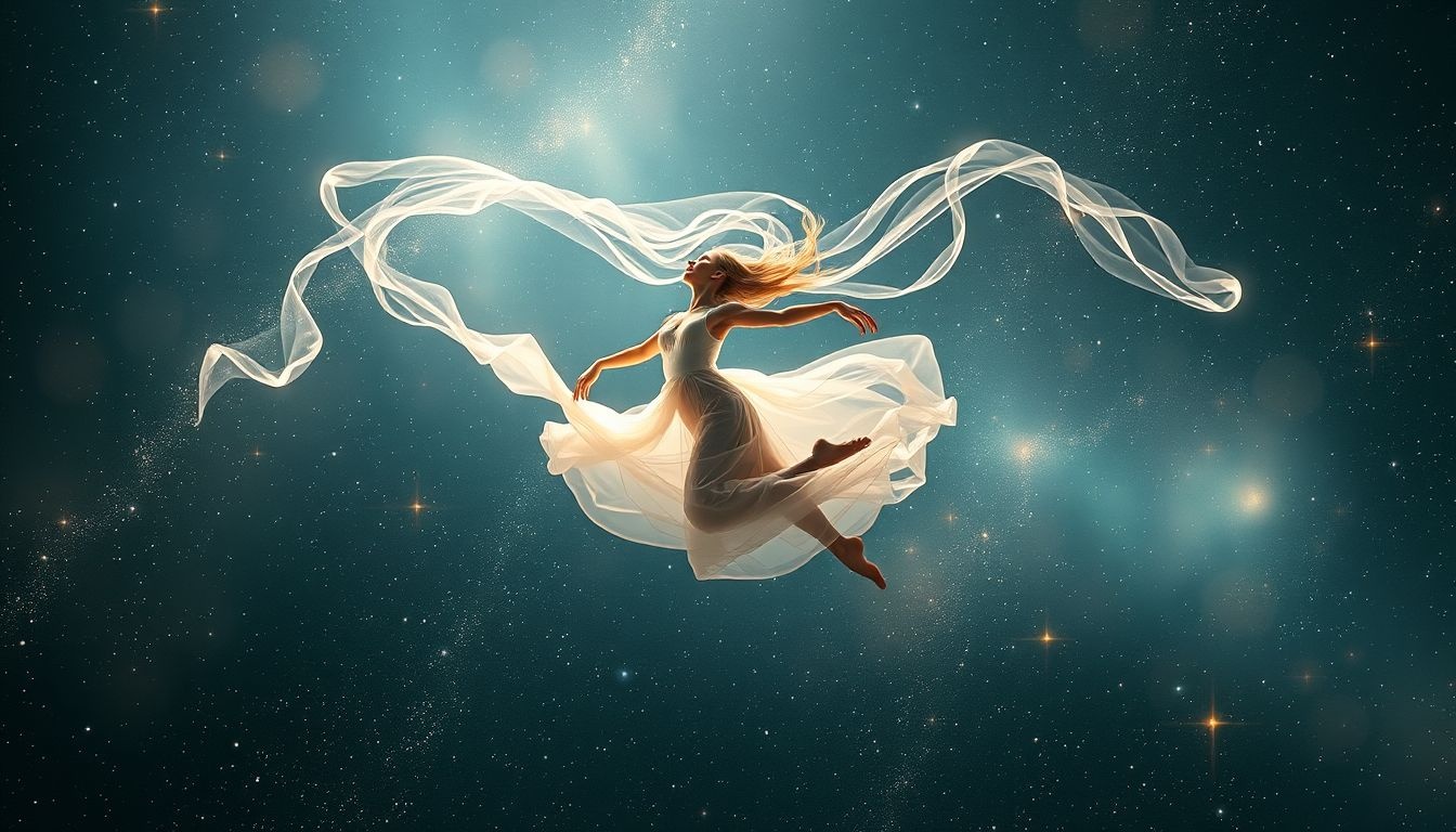 Droom 17 symboliseert harmonie en zelfvertrouwen in sociale situaties.