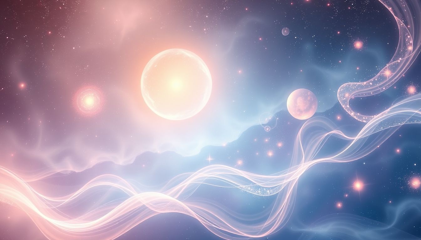 Droom 17 benadrukt het genot van positieve emoties en innerlijke rust.