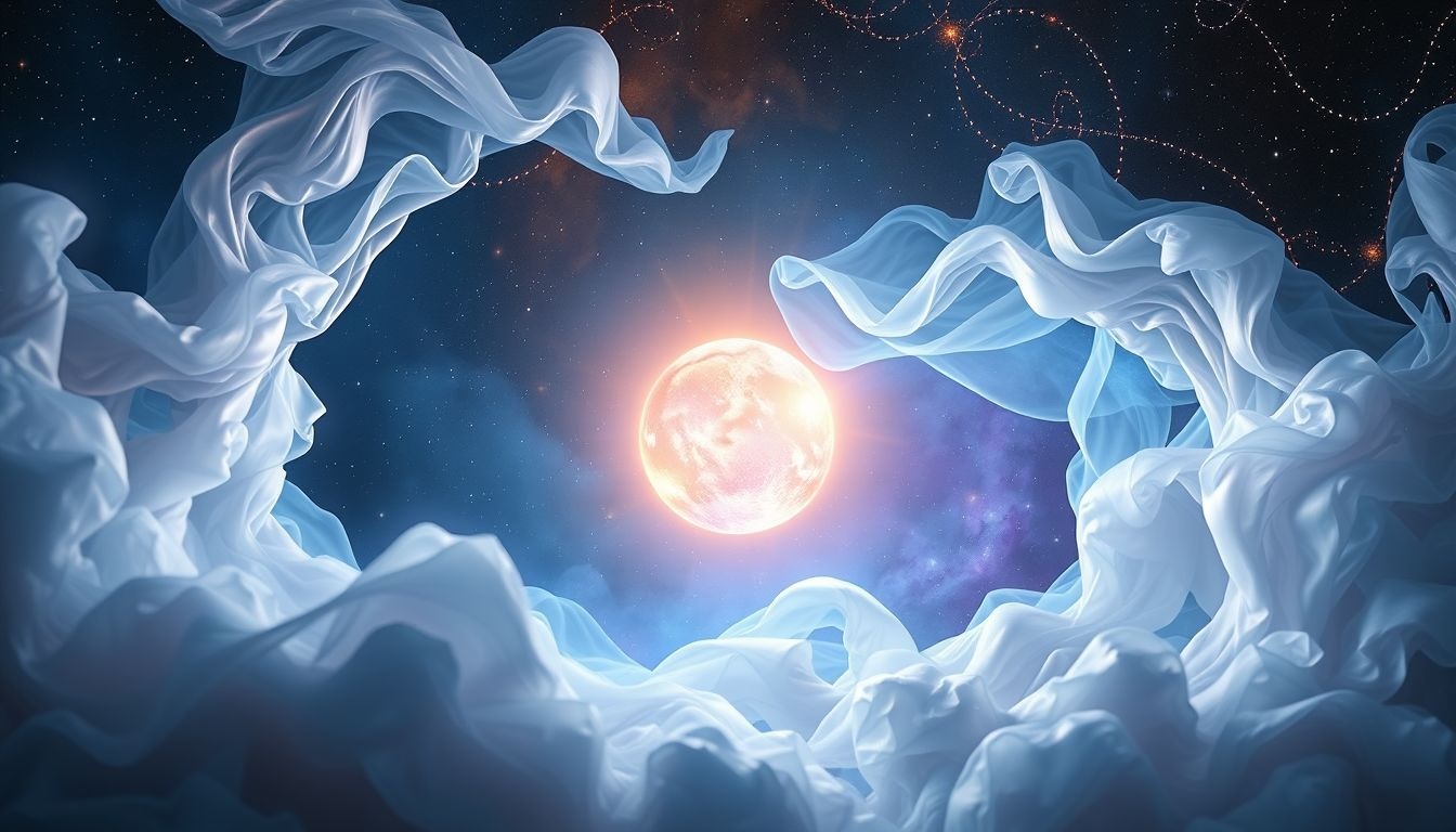 Droom 17 symboliseert het loslaten van waardevolle herinneringen.