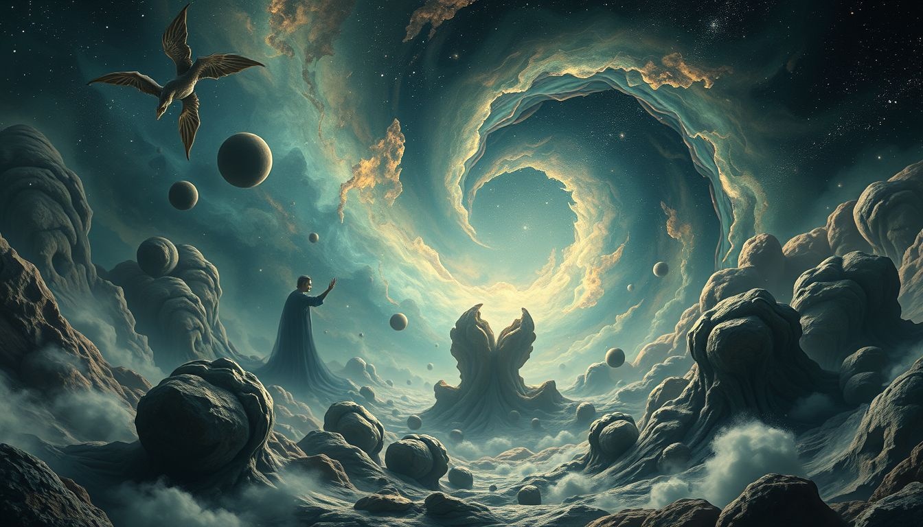 Droom 18 onthult hoe angst voor mestbed verandering symboliseert.