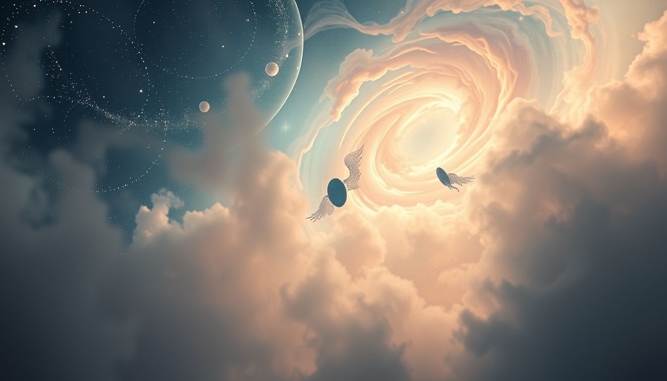 Droom 18 onthult cocaïne als vluchtmiddel voor innerlijke conflicten.