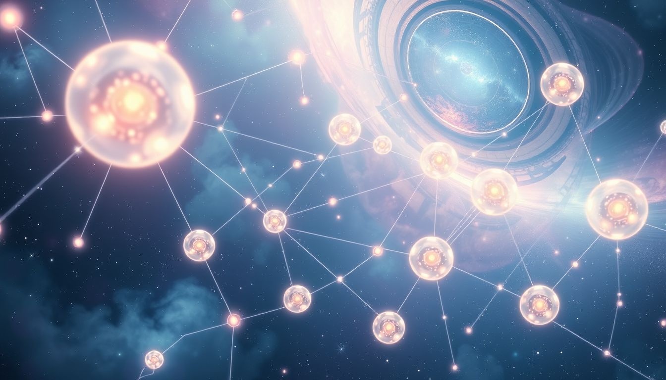 Dromen over communicatiesystemen weerspiegelen behoefte aan begrip en verbinding.