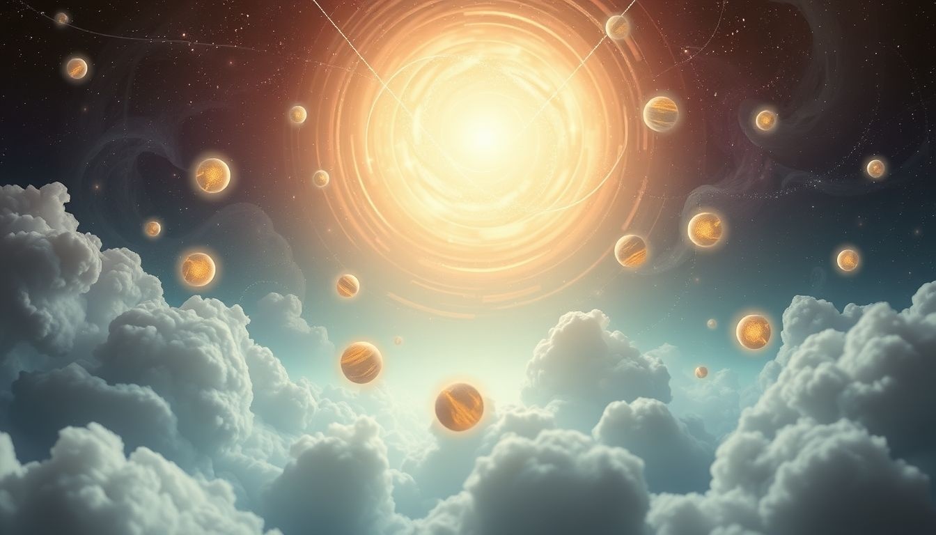 Dromen over onbereikbare schatten symboliseren vaak onvervulde verlangens.