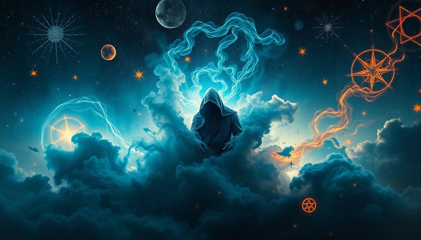 Droom 18 onthult bedrog en macht in diplomatieke relaties.