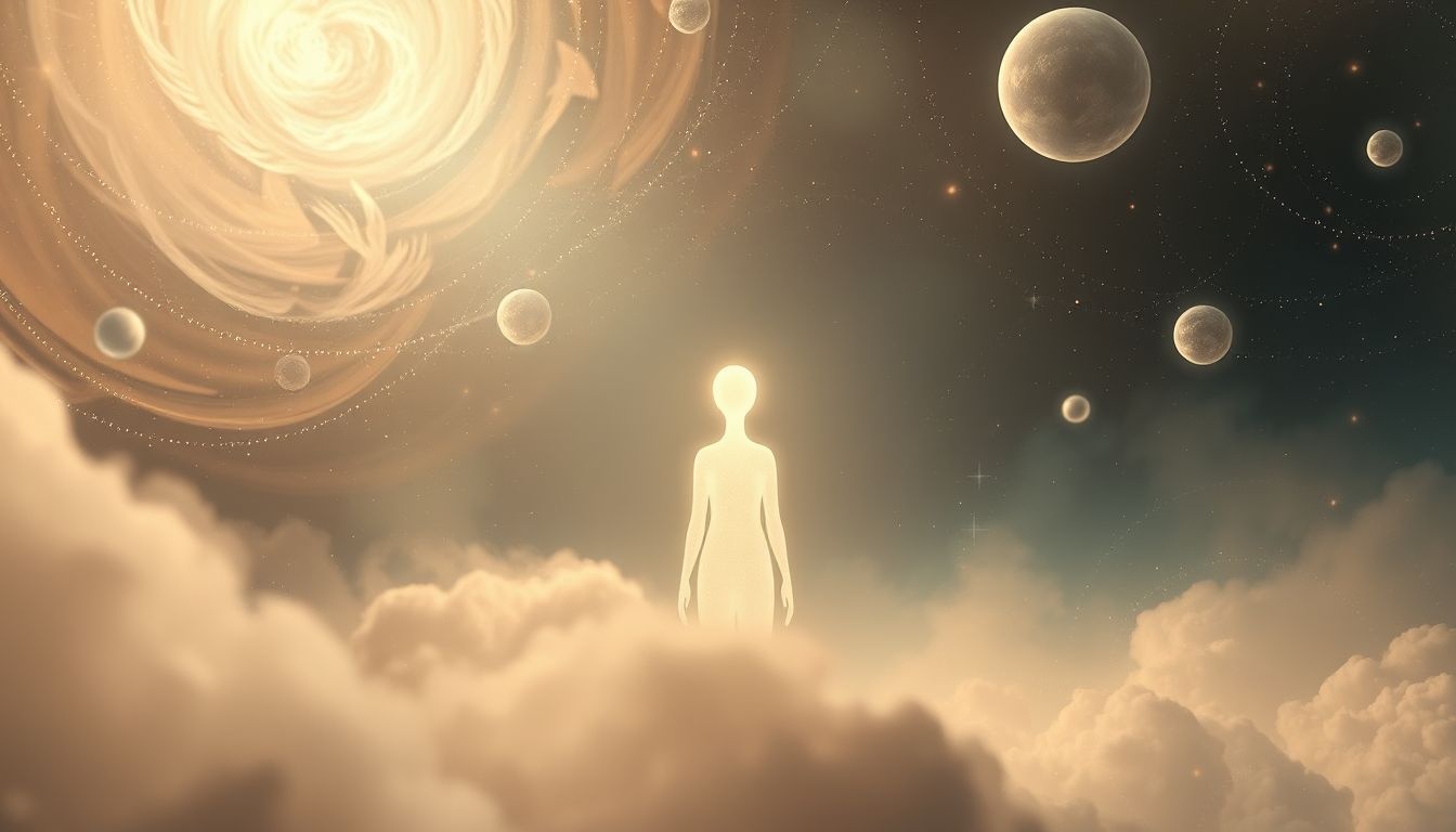 Een hese stem in een droom symboliseert onvervulde communicatie.