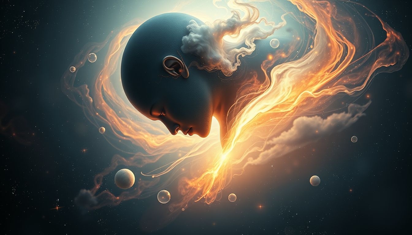 Droom 18 symboliseert innerlijke conflicten en emotionele strijd.
