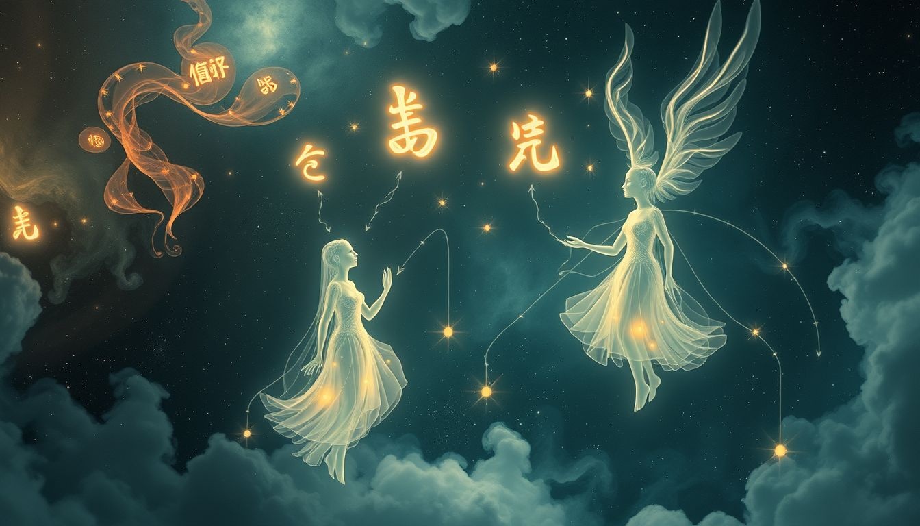 Droom 18 onthult innerlijke onzekerheid via onbegrijpelijke telefoongesprekken.