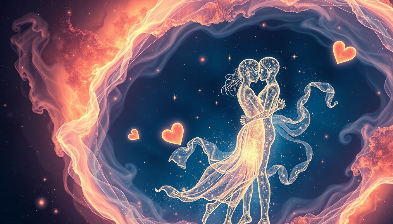 Droom 18 onthult conflicten en onzekerheden binnen je relatie.