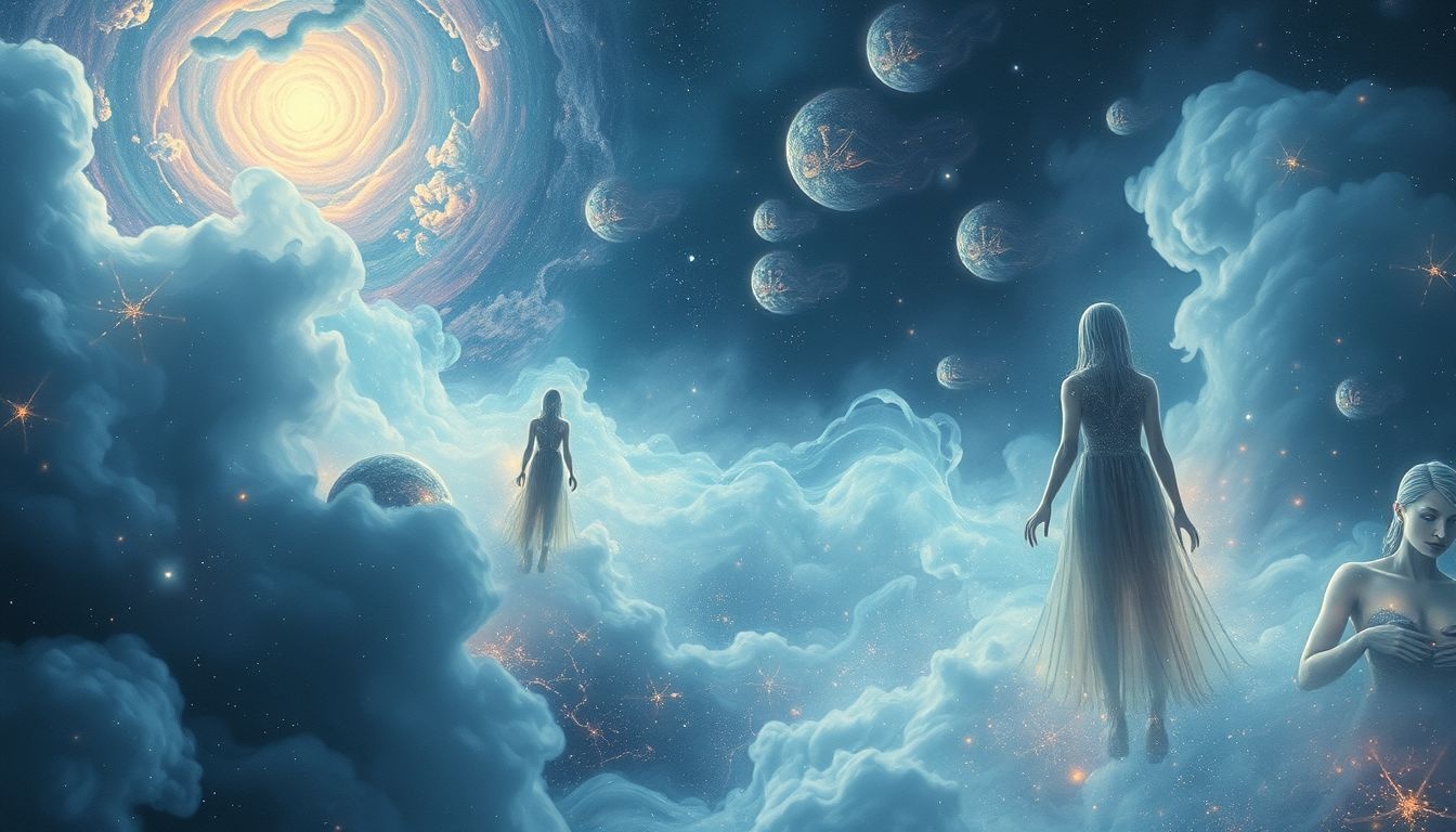 Dromen over lepra symboliseren vaak angst voor sociaal isolement.