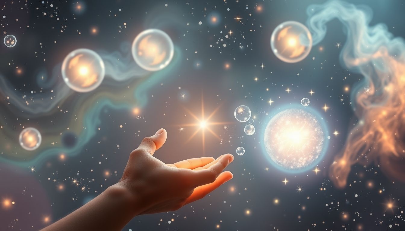 Droom 18: Vergeving ontvangen opent de weg naar innerlijke vrijheid.