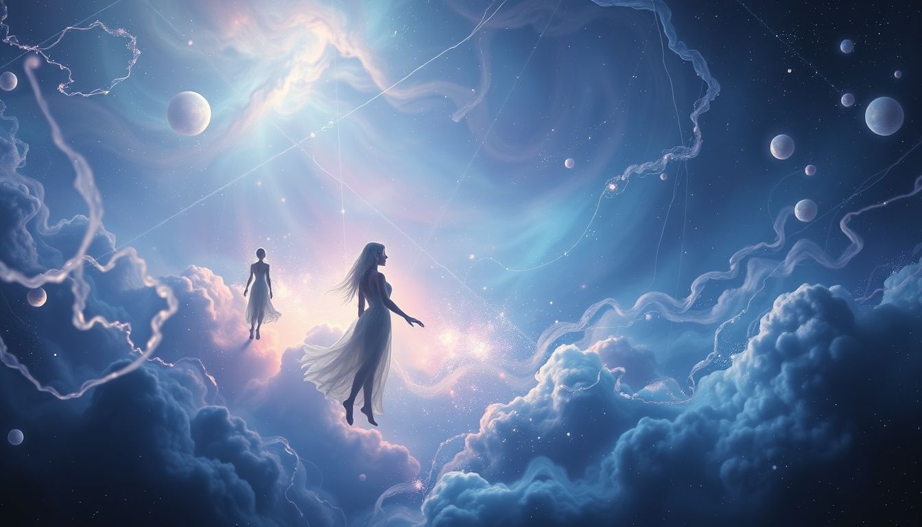 Zelf iemand uitsluiten in dromen weerspiegelt innerlijke conflicten en grenzen.