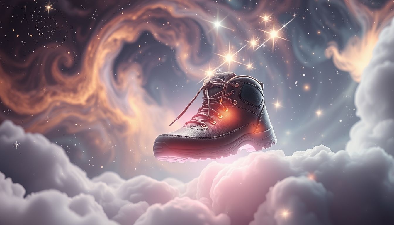 Berglaarzen cadeau geven symboliseert steun bij nieuwe levensuitdagingen.