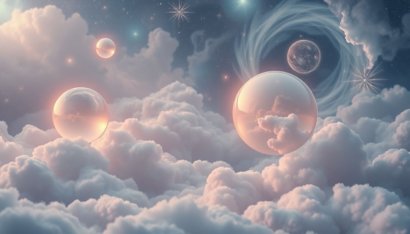 Dromen over het avondmaal weerspiegelt vaak innerlijke verbondenheid en vrede.