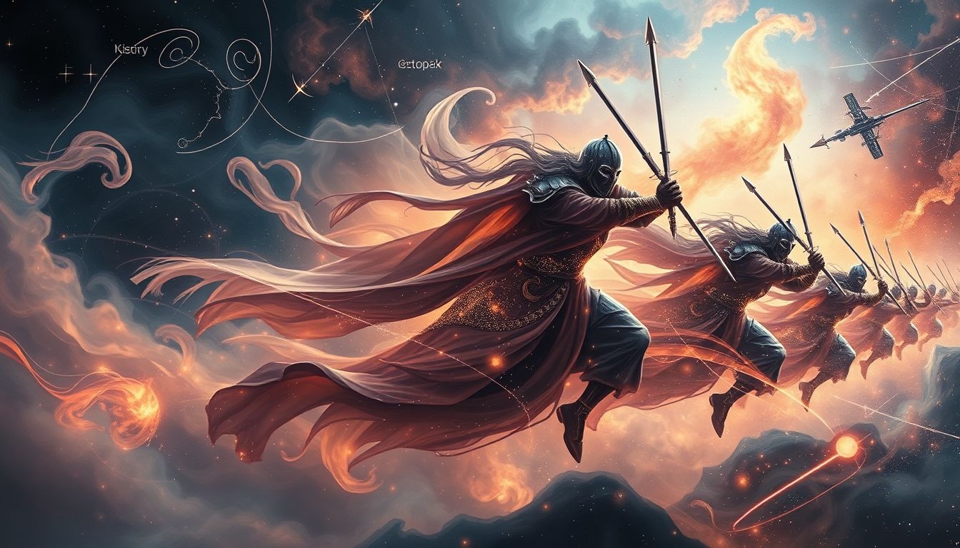 Droom 19 symboliseert moed en onverwachte uitdagingen in het leven.