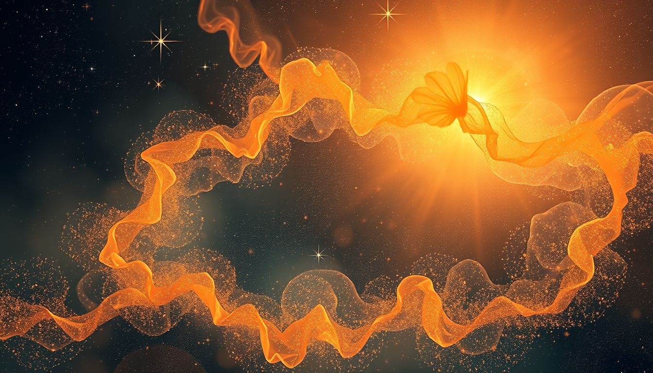 Een verdwijnende oranjerie symboliseert verloren kansen en onzekerheid.