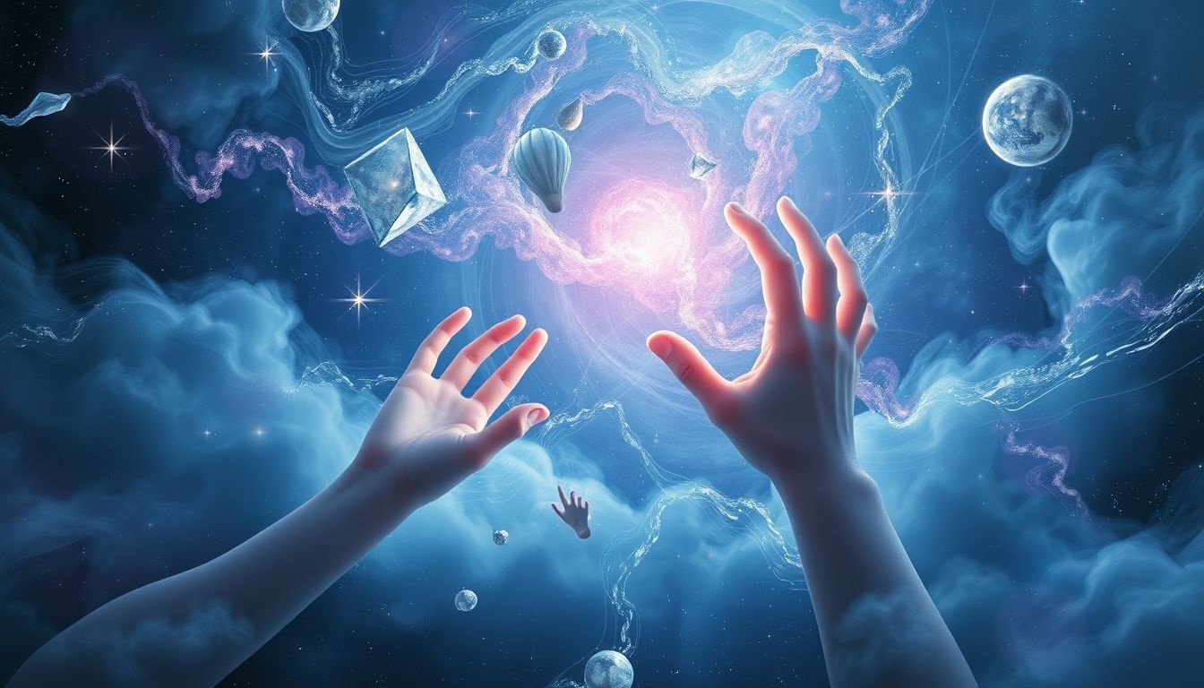 Droom 19 symboliseert frustratie door het ontbreken van duidelijke antwoorden.