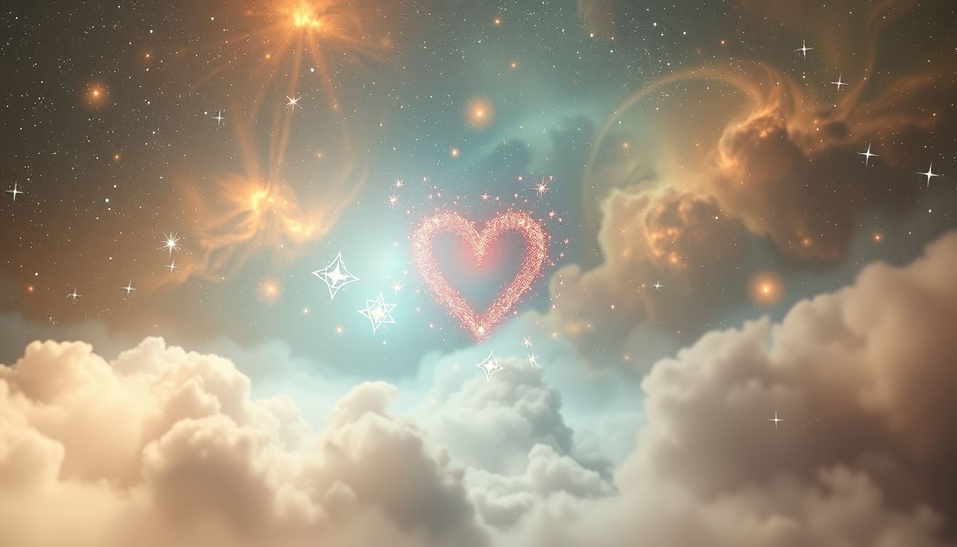 Droom 2 symboliseert moed om volledig voor liefde te kiezen.