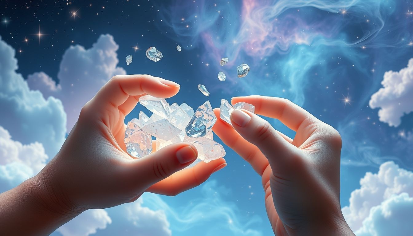 Dromen over cocaïne kopen kan wijzen op verlangen naar ontsnapping.