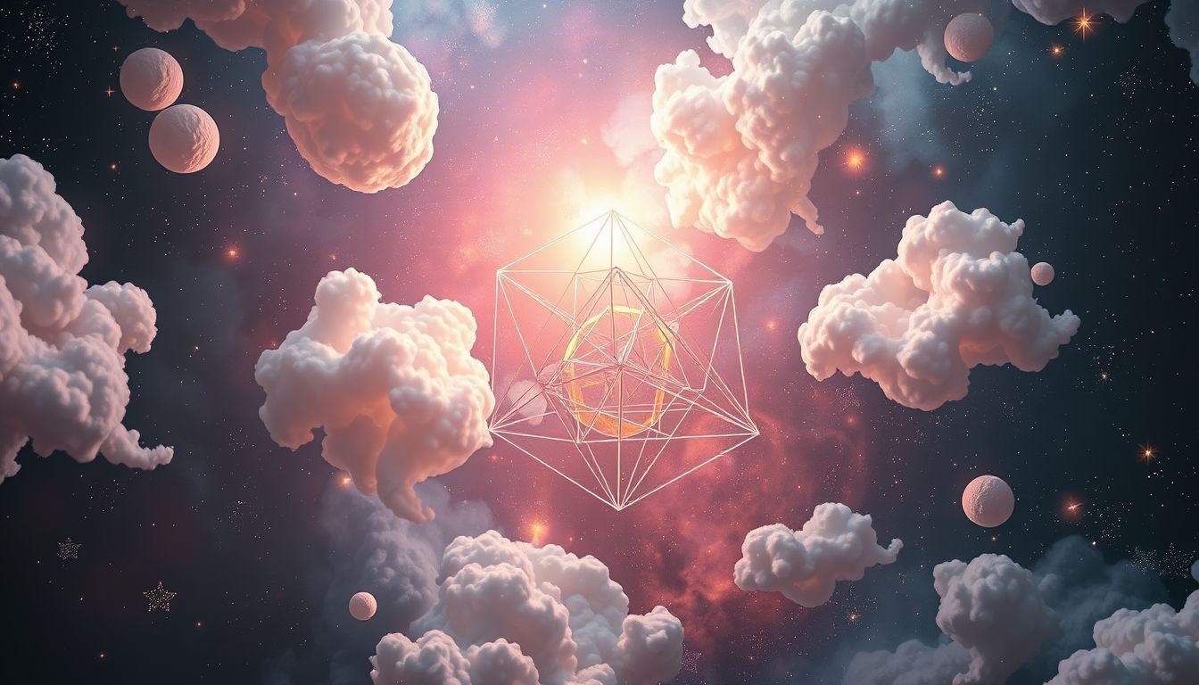 Dromen over systemen symboliseren vaak verlangen naar controle en orde.