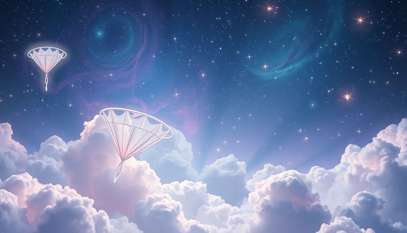 Dromen over een zeef verkopen symboliseert loslaten van controle.