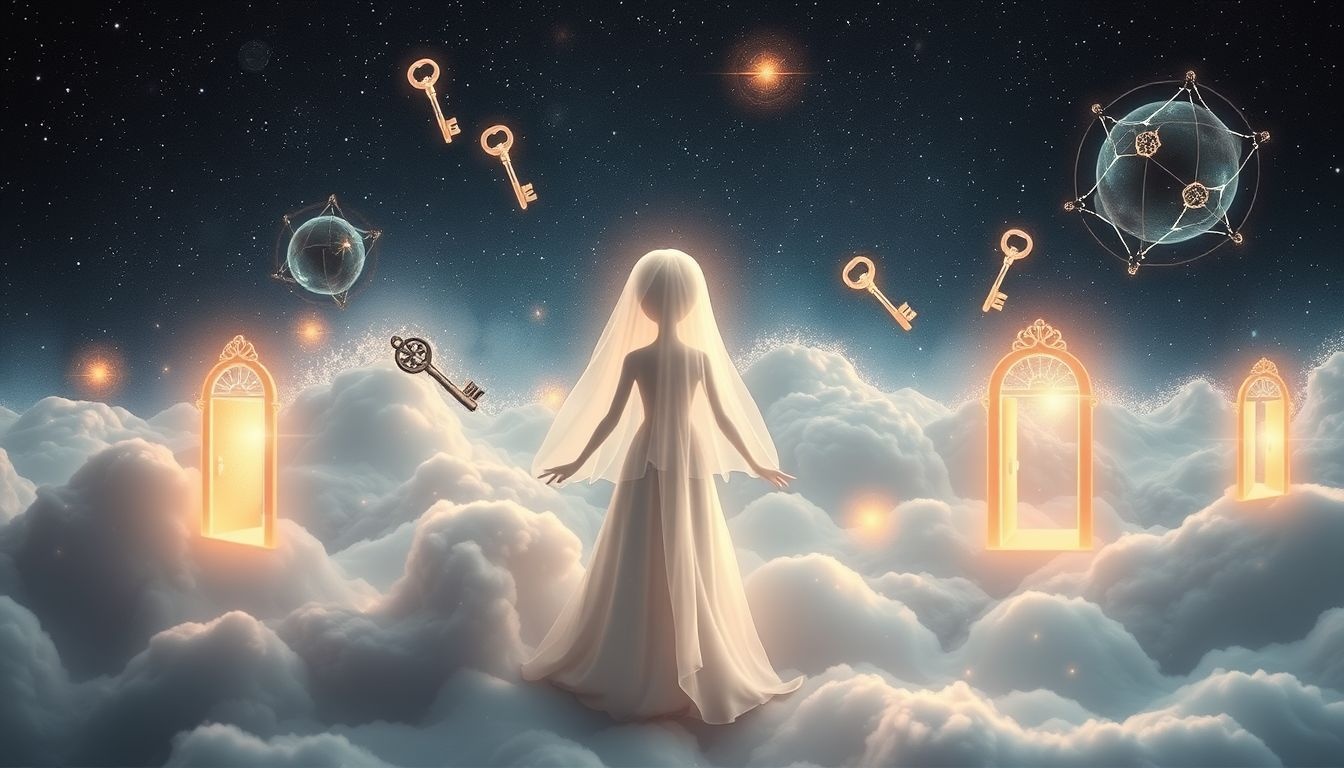 Een behulpzame conciërge symboliseert steun en betrouwbare begeleiding in dromen.