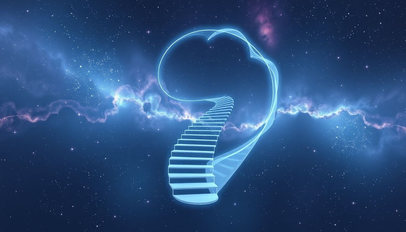 Droom 2 symboliseert frustratie en stagnatie zonder vooruitgang.