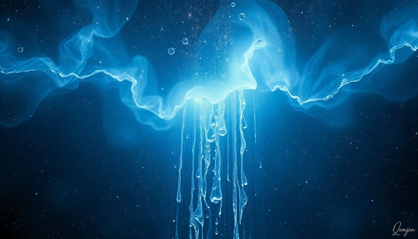 Een koude douche in dromen symboliseert onverwachte teleurstellingen of schokken.