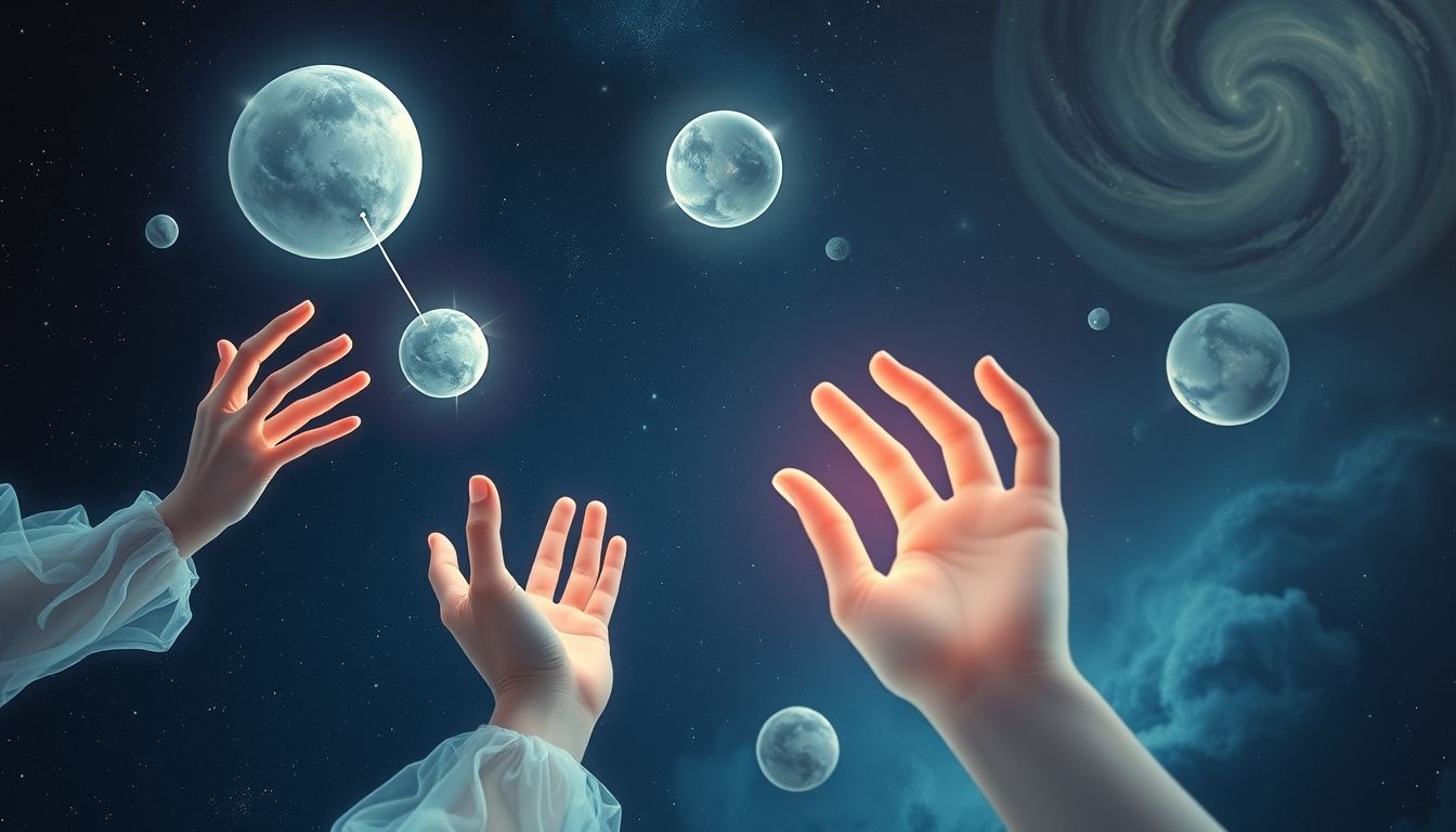 Een onderhuurder die niet betaalt symboliseert financiële onzekerheid en vertrouwen.