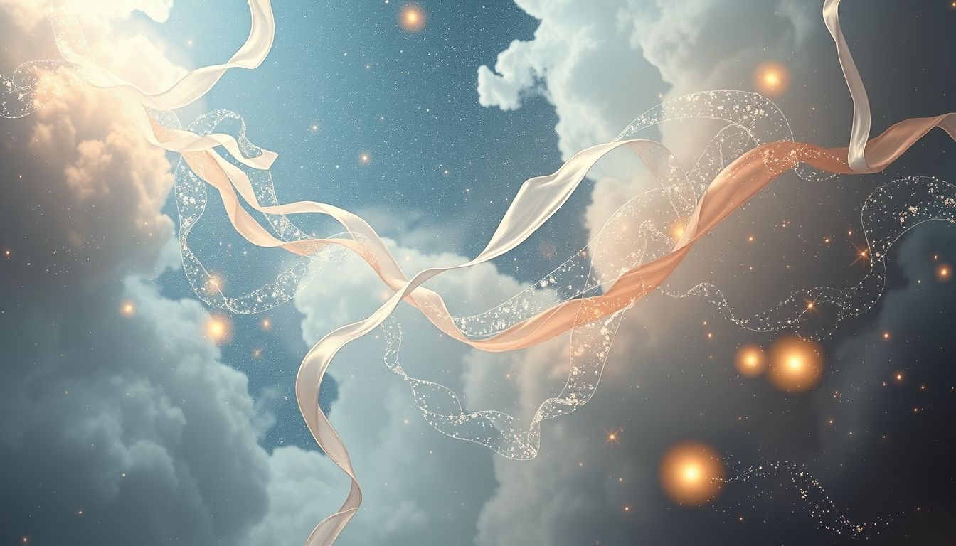 Dromen over een verloren riem symboliseert vaak controleverlies.