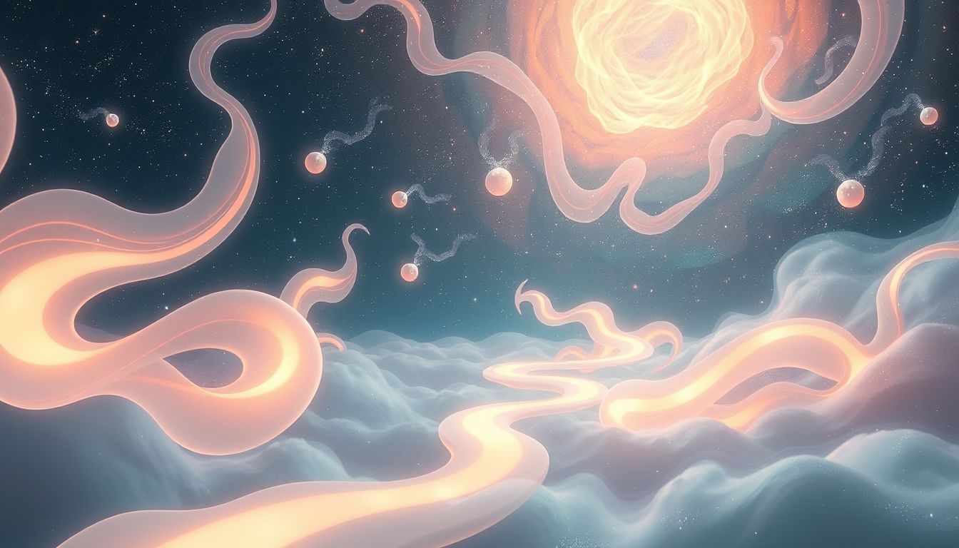 Droom 2 symboliseert onzekerheid bij het starten van een nieuwe baan.