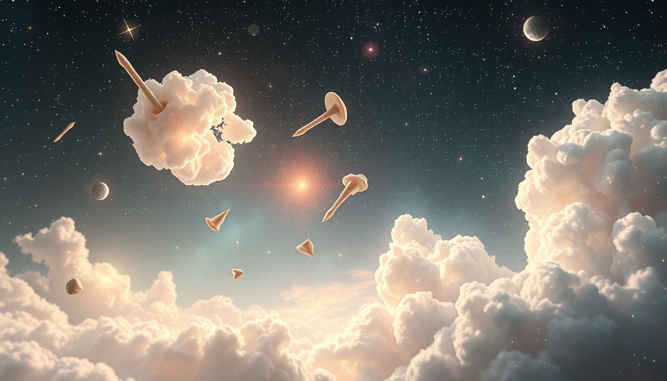 Korte, afgebroken nagels in dromen symboliseren vaak kwetsbaarheid en onzekerheid.