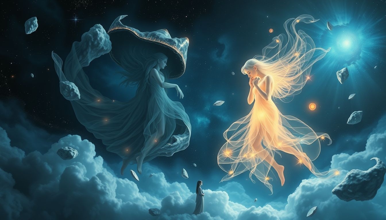 Dromen over liegen wijzen vaak op schuldgevoelens of innerlijke conflicten.