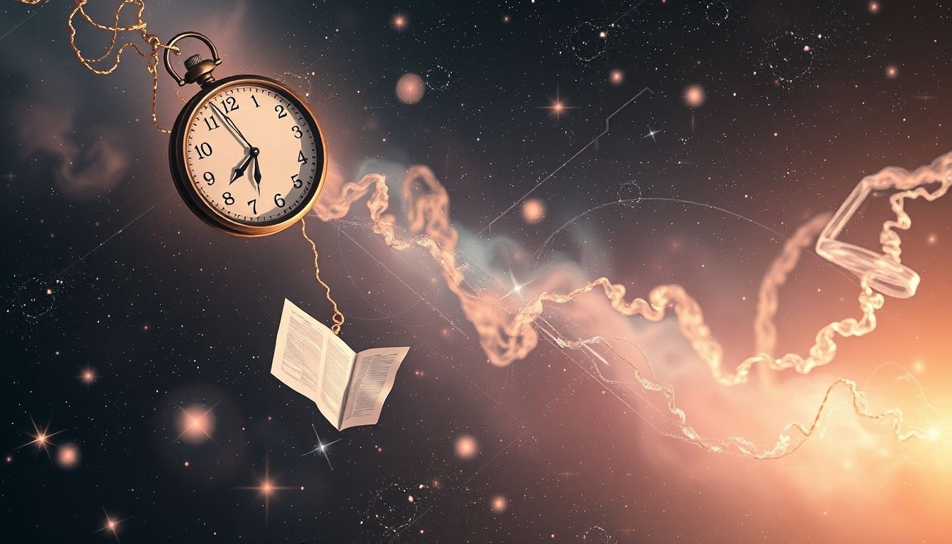 Dromen over vergeten afspraken op dinsdag wijzen op innerlijke stress.