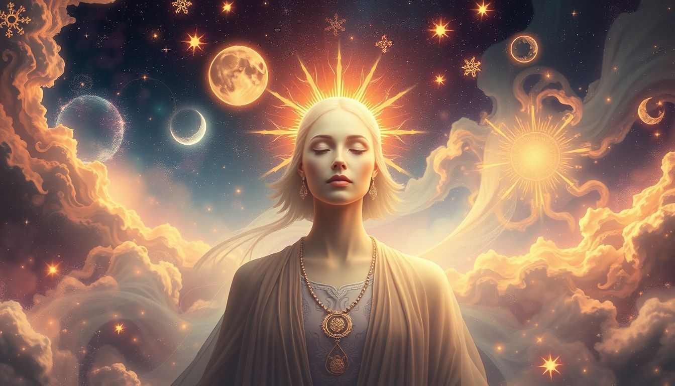 Zelfs dromen over diplomaten weerspiegelen verlangen naar invloed en vrede.