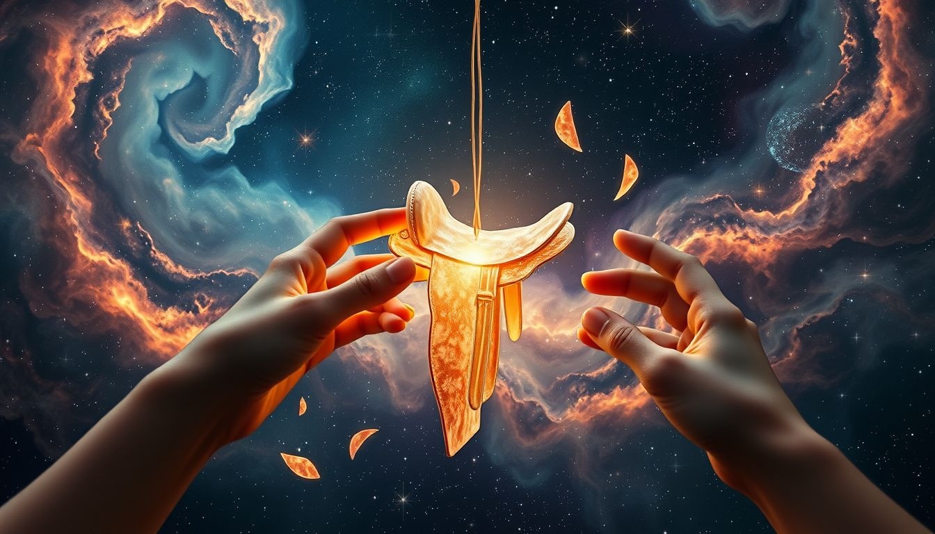 Zelf een zadel maken symboliseert controle en persoonlijke groei in dromen.