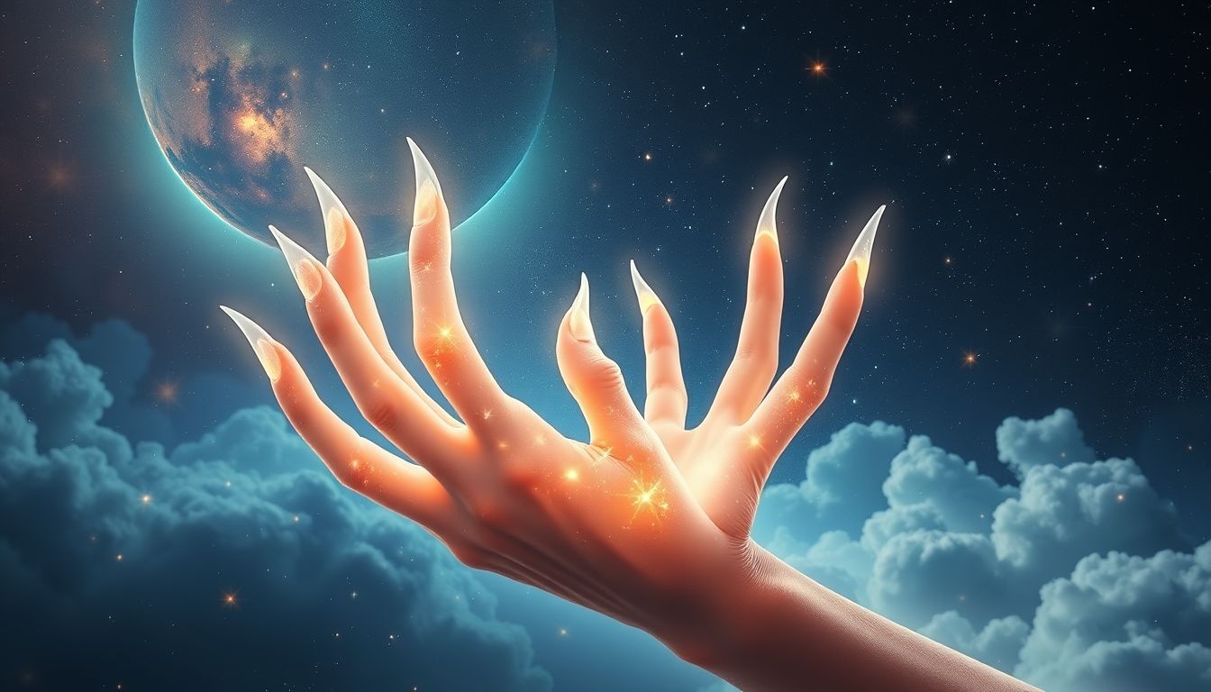 Droom 2 symboliseert kracht en controle over je eigen lot.