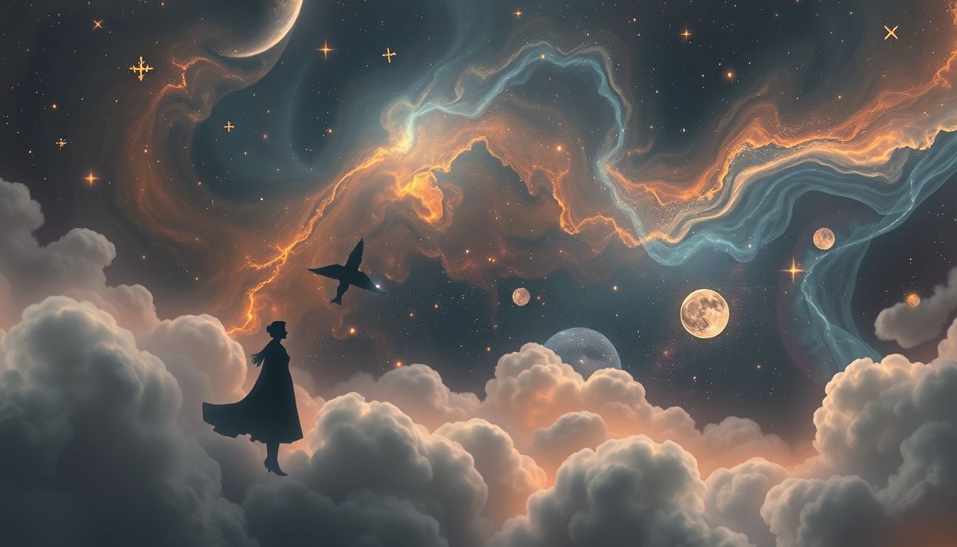 Dromen over bijnamen onthullen vaak verborgen connecties met geschiedenis.