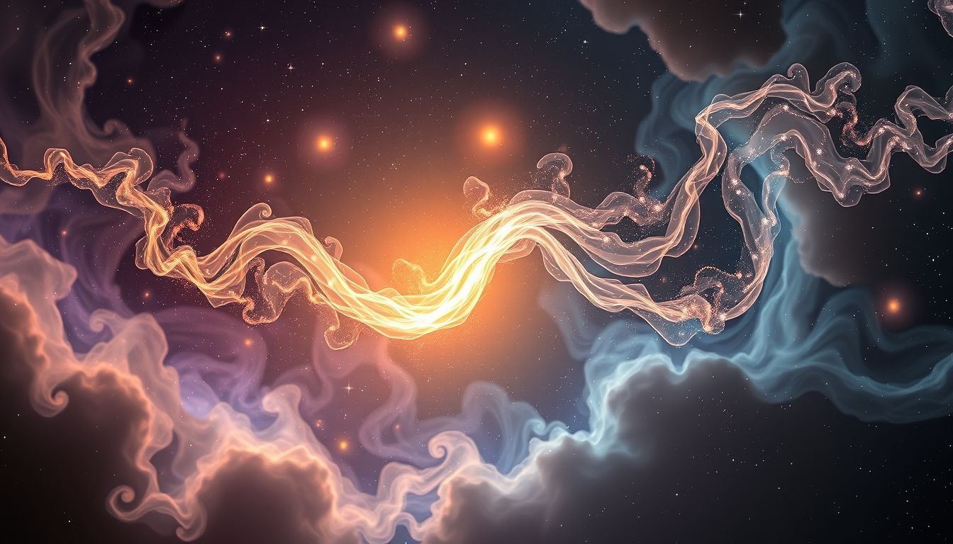 Een schakelaar symboliseert wisselende energie tussen kracht en uitputting.