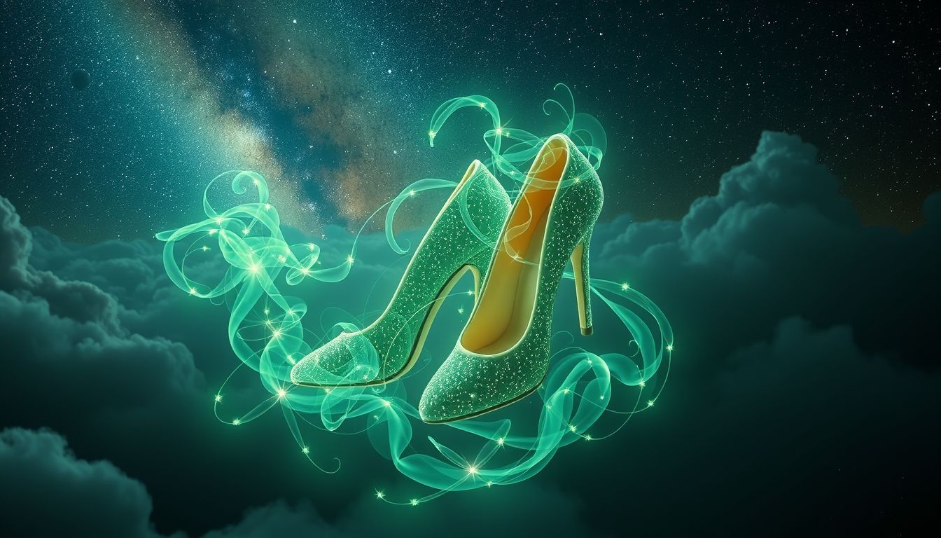 Hakken in dromen symboliseren vaak jaloezie en zelfvertrouwen tegelijk.