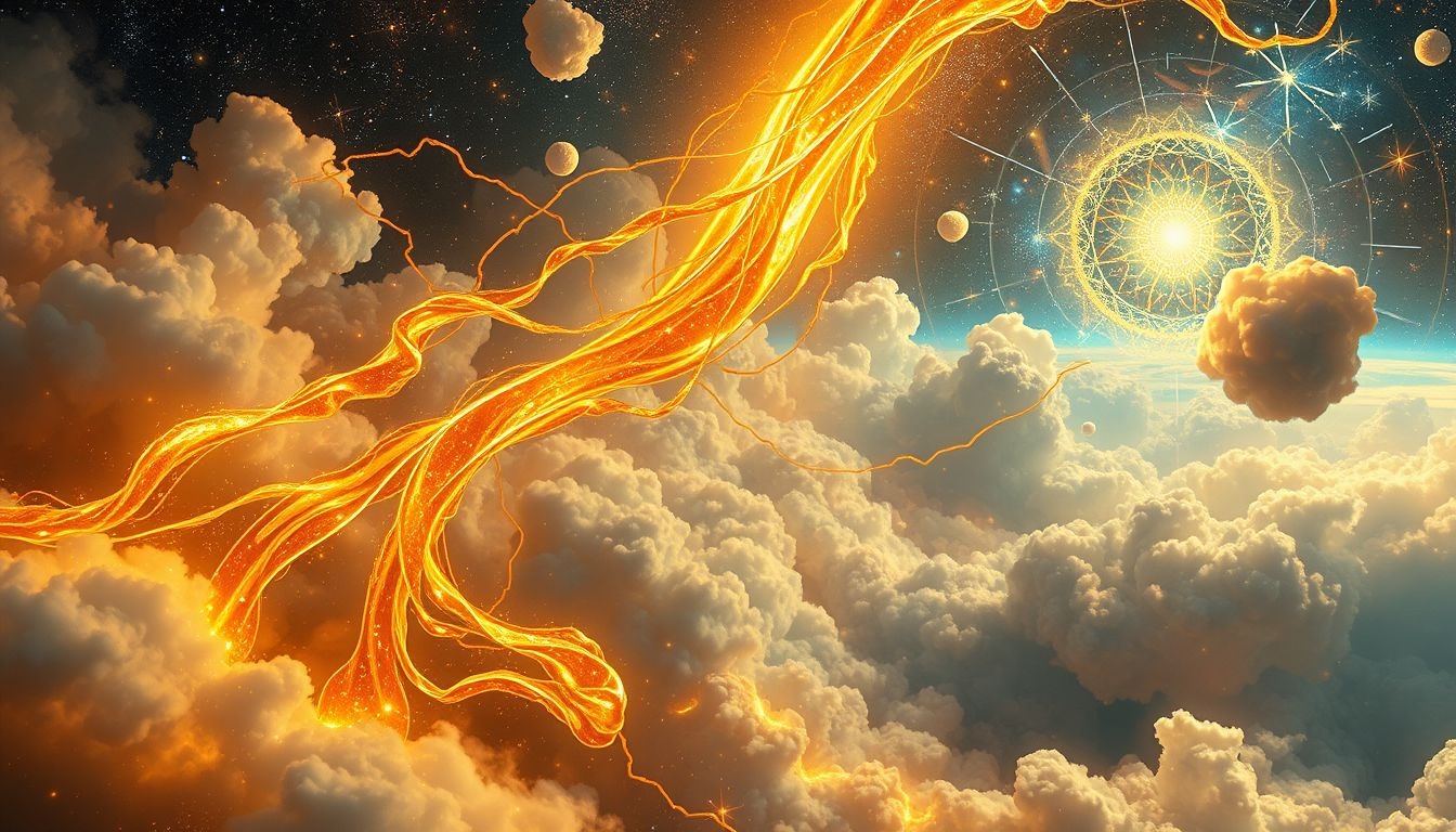 Droom 20: verguld bloed symboliseert verlengd vertrouwen en innerlijke kracht.