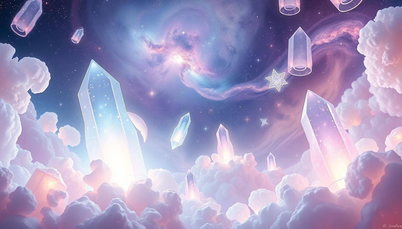 Dromen over xyloliet symboliseren vaak interne vreugde en balans.