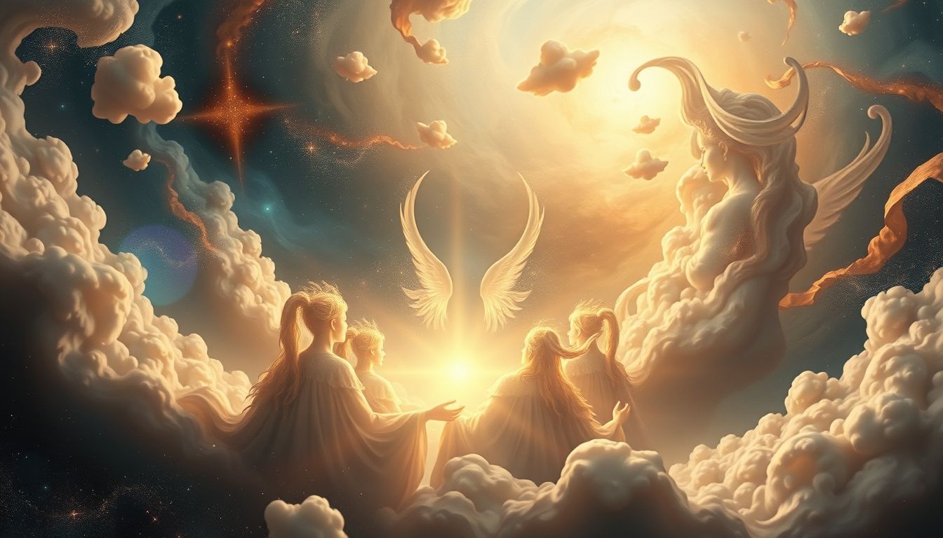 Dromen over een beschermende jury symboliseert innerlijke gerechtigheid en steun.