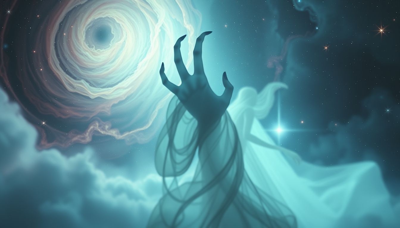 Droom 21 symboliseert angst voor achtervolging en controleverlies.