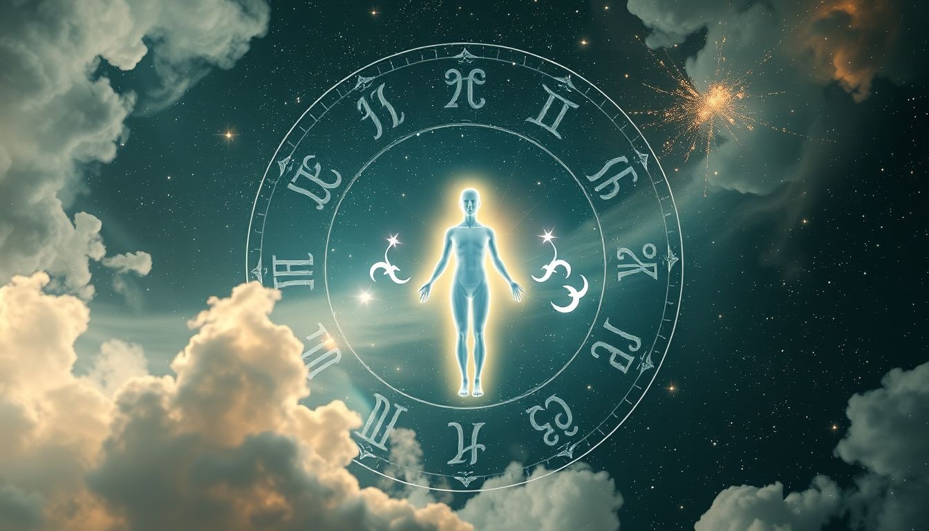 Dromen over persoonlijke horoscopen onthullen verborgen inzichten en toekomstperspectieven.